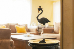 Flamingo Apartment